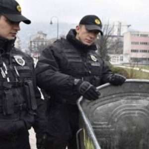 Užas u Bugojnu: Pronađena mrtva beba u kontejneru, pronašli je komunalci