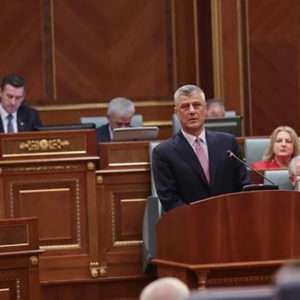 Tačiju produžen pritvor za još dva mjeseca