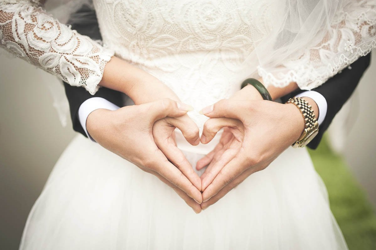 Savršeno vrijeme za brak: Naučnici izdvajaju ovu godinu kao najidealniju