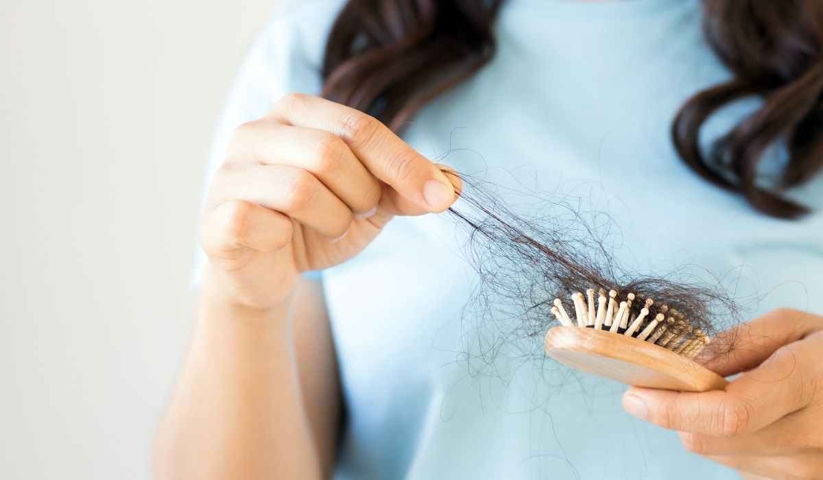 Kako spriječiti sezonsko opadanje kose?