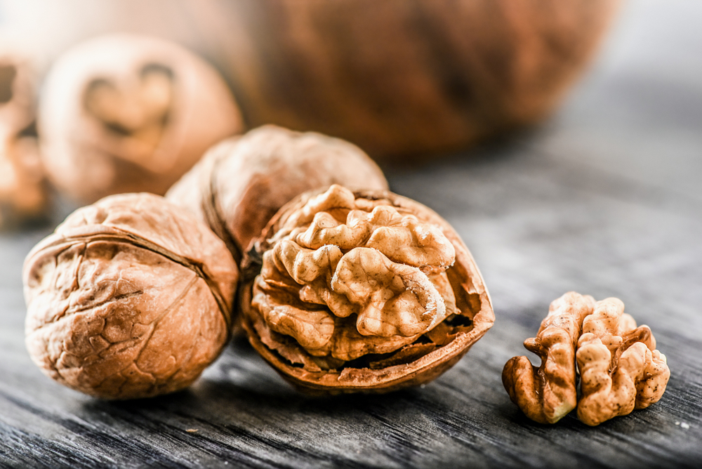 Šta se dešava sa tijelom kada svakodnevno jedete orahe ?