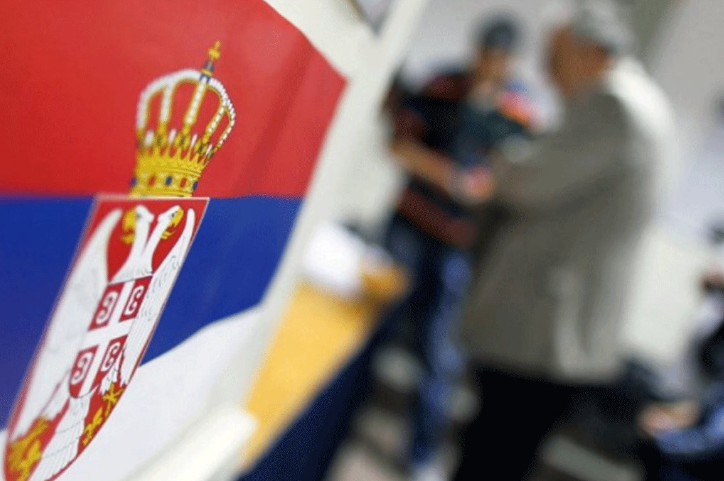 Pala odluka: Izbori u Srbiji 17. decembra