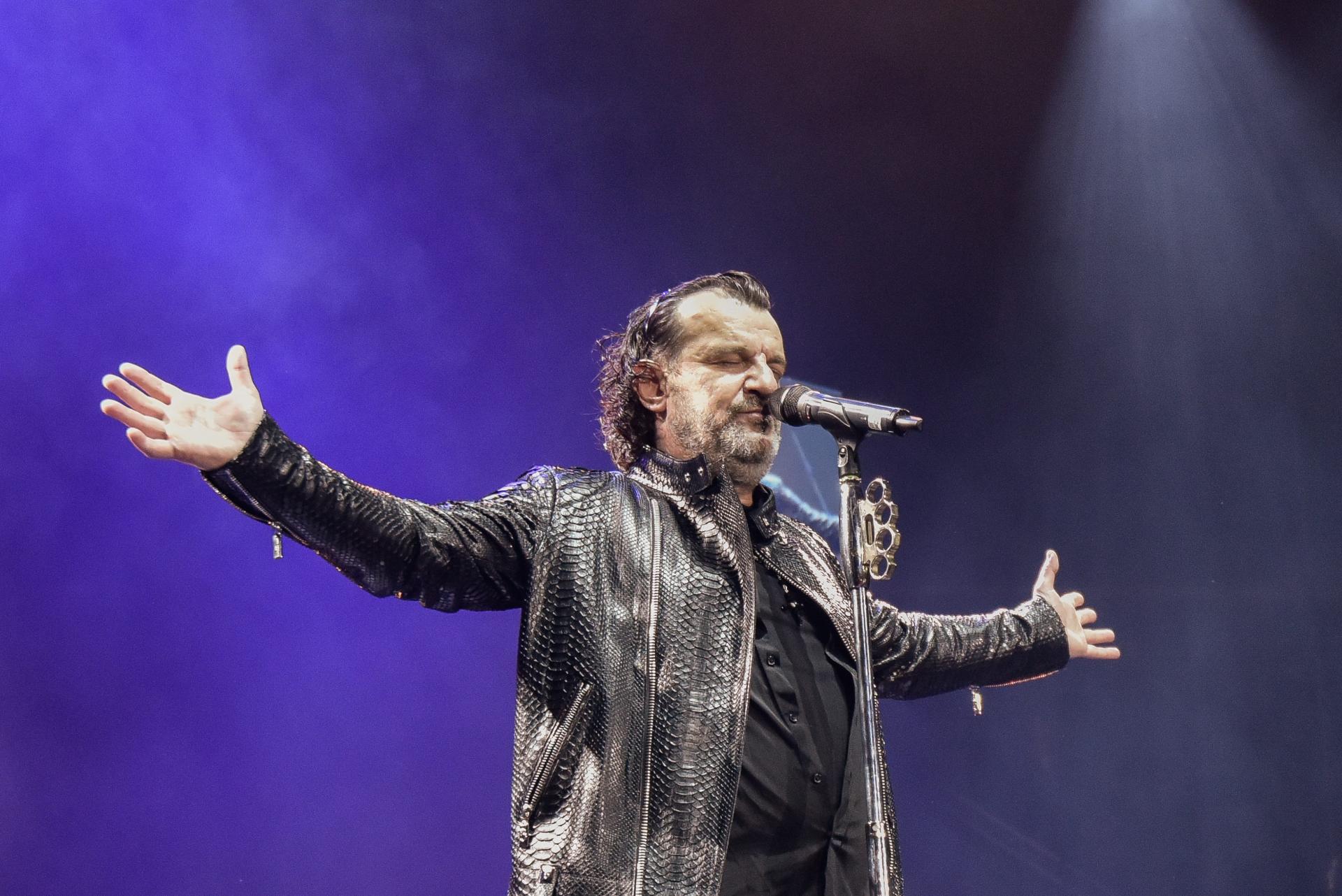 Otkazan koncert Ace Lukasa u Banjaluci