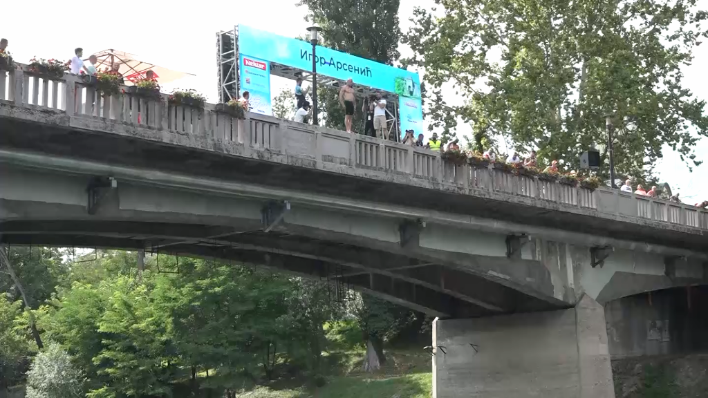 Zašto Banjaluka još čeka dozvolu za skakaonicu (VIDEO)