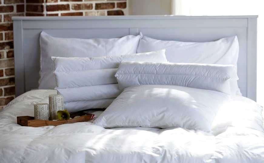 Koliko često trebamo mijenjati posteljinu tokom ljeta?