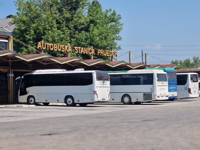 Prijedor: Grad će uplatiti interventnih 100.000 KM “Autotransportu”