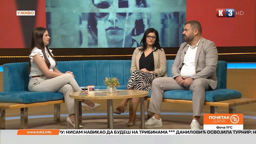 Projekti “WOW Mreže” – emisije za sve uzraste i na našoj televiziji – Početak dana TV K3 (VIDEO)