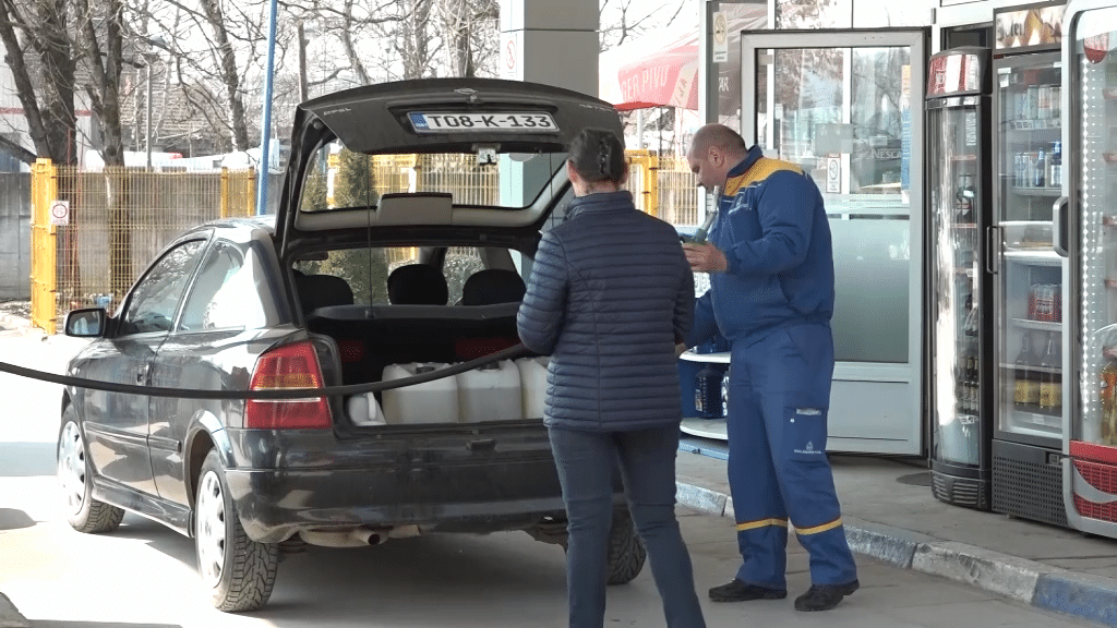 Novi udar po džepu građana: Poskupljuje gorivo u Srpskoj (VIDEO)