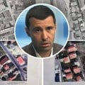 Satelitski snimci nelegalne gradnje pod “upravom” Nemanje Stajića (FOTO/VIDEO)