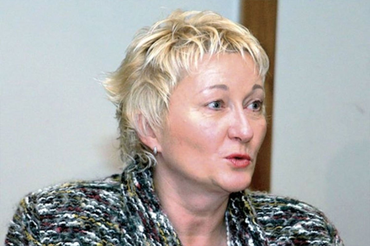 Preminula Svetlana Broz, Titova unuka