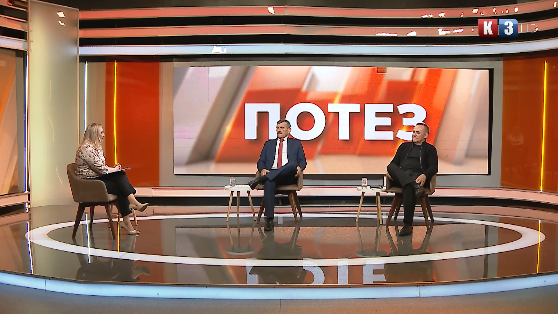 POTEZ TV K3: Tema: Sjećanje na izlazak na Lipe – 18. 03. 2025.