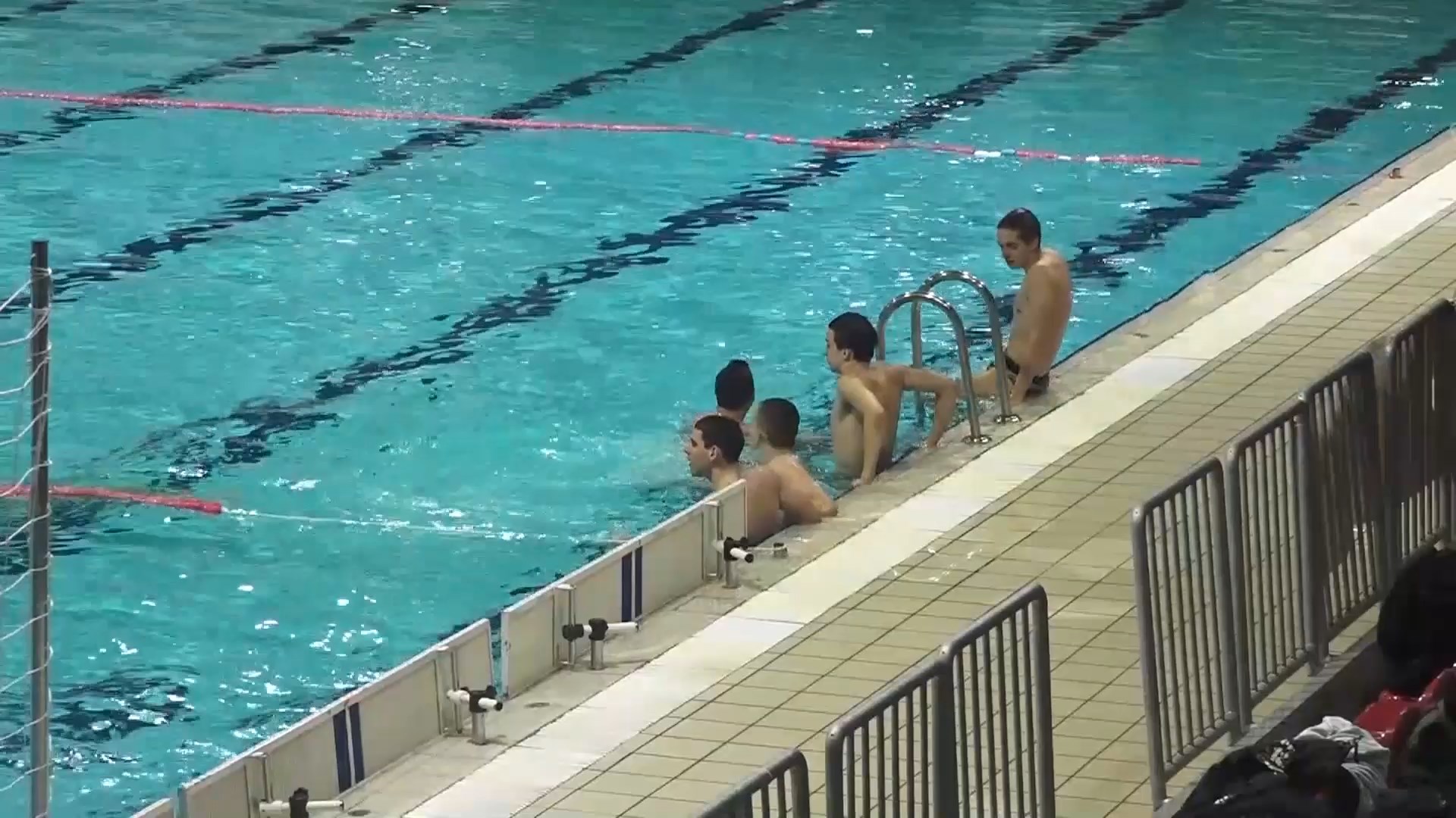 “Supštinska većina u Banjaluci: Bazen od sutra može da radi!”