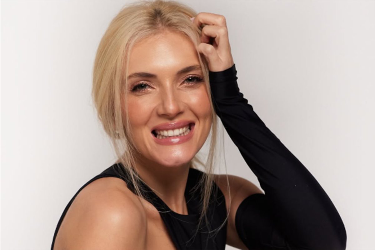 Nikolina Kovač progovorila o suprugu, pa se dotakla prevare “Povredio me je”
