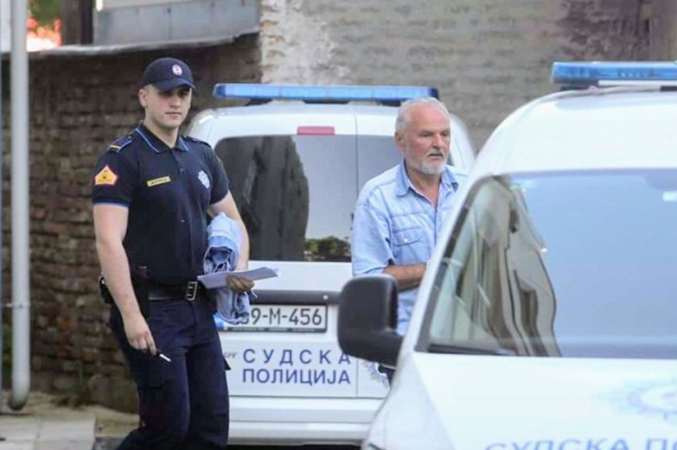 Nenad Suzić, bivši ministar, oslobođen za obljubu djevojčice