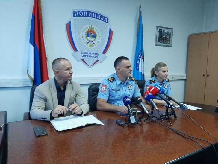Detalji akcije “Prolom 2”: Švercovali 200 kilograma droge, zgrnuli milione