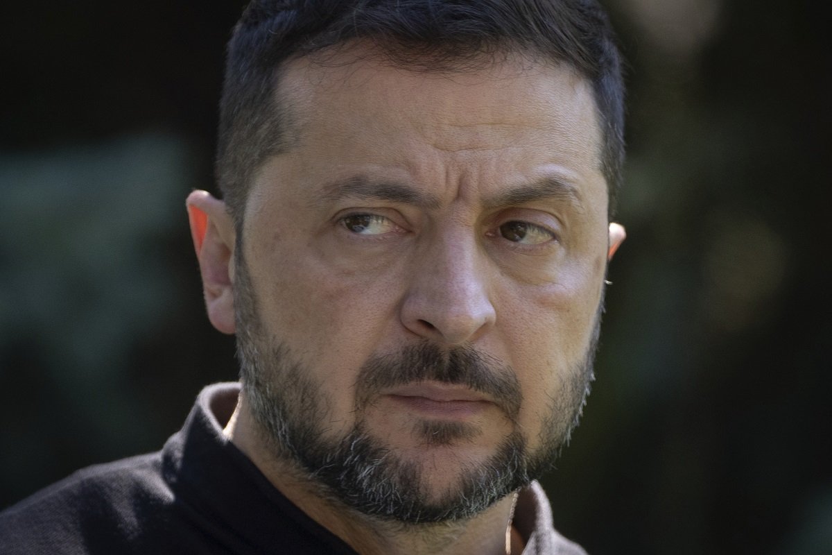 Zelenski u očaju: Rusa je sve više i više, sve je teže