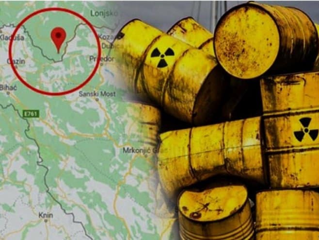 Јanjetović: Neprihvatljivo da iz Hrvatske nema odgovora na brojne upite oko Trgovske gore