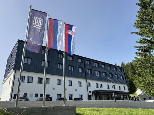 Čavić: Kozara zaslužuje uspješnu priču kao što je “Rajska dolina” na Јahorini