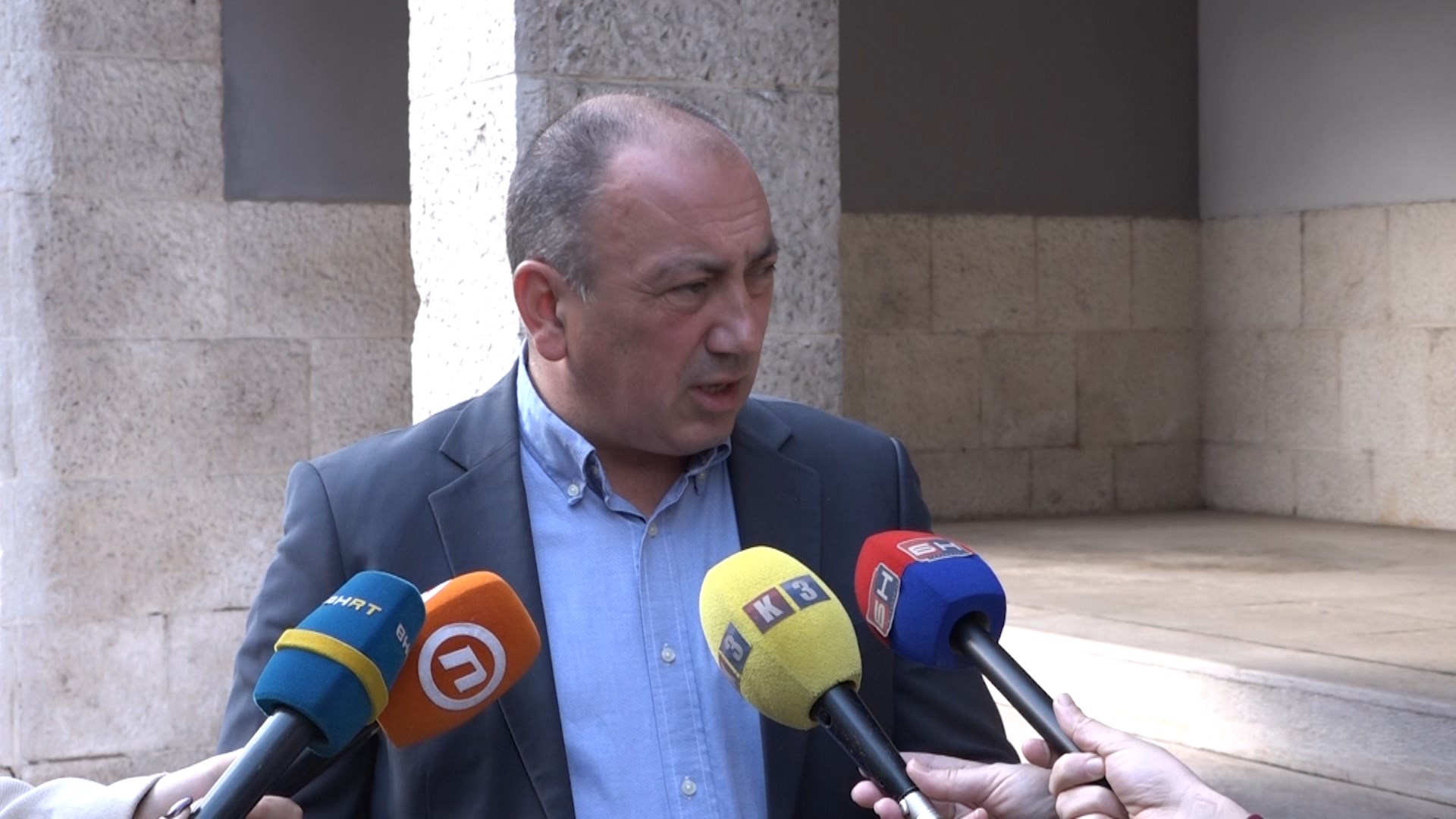 Crnadak: Dižem obje ruke za treći entitet, ali uz jedan uslov