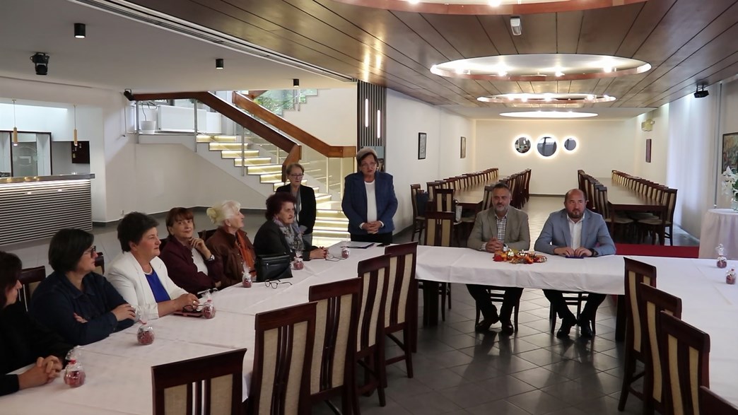 Derventa: Okrugli sto na temu osnaživanja položaja žena na selu (VIDEO)