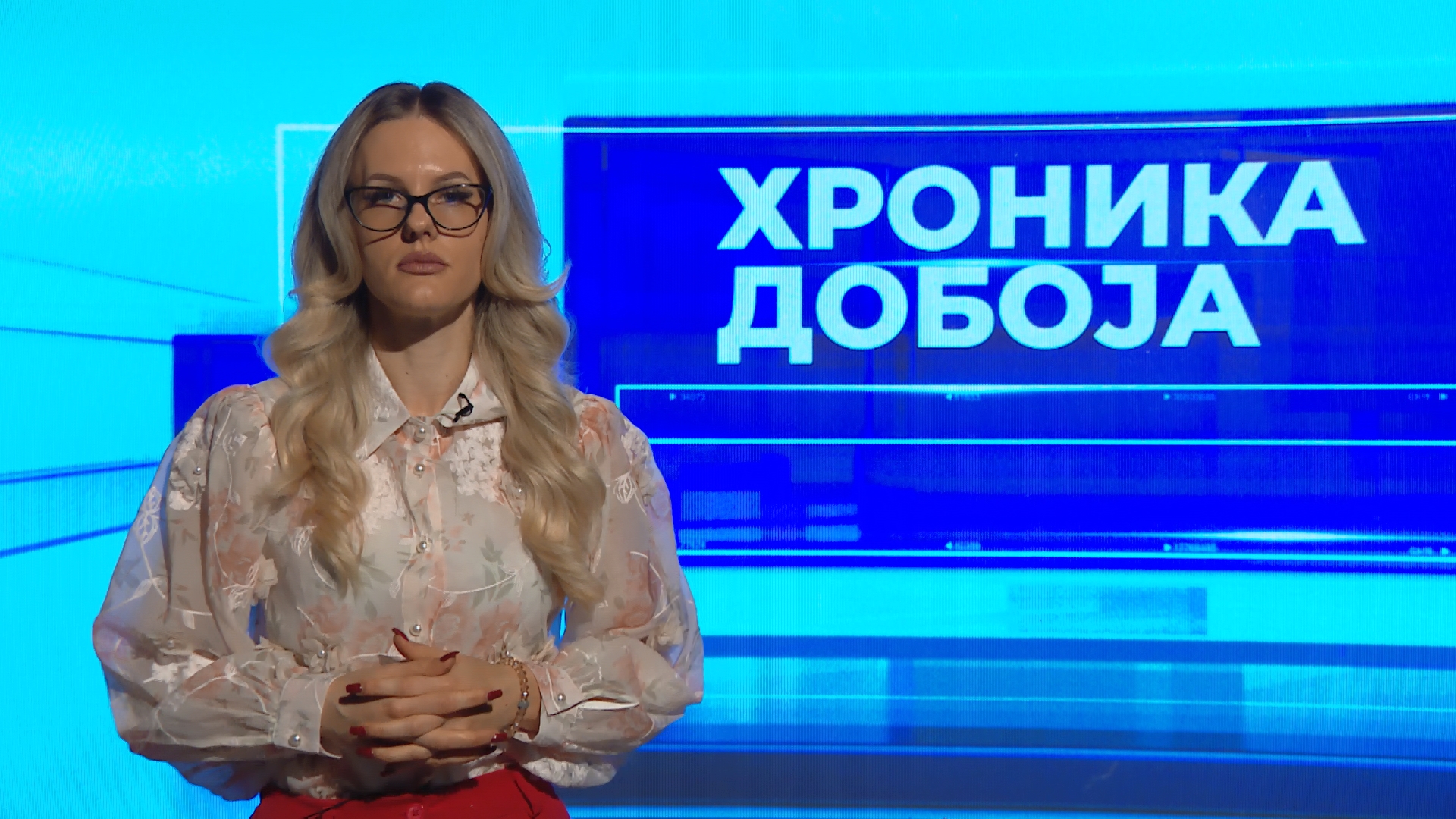 HRONIKA DOBOJA TV K3 –17.10.2025.