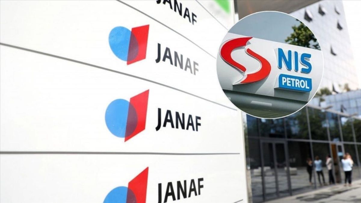 Јanaf uvjeren da će NIS dobiti licencu za nastavak rada