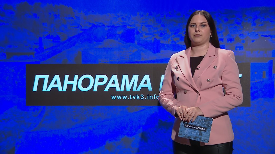 PANORAMA REGIJE – 11.10.2025.