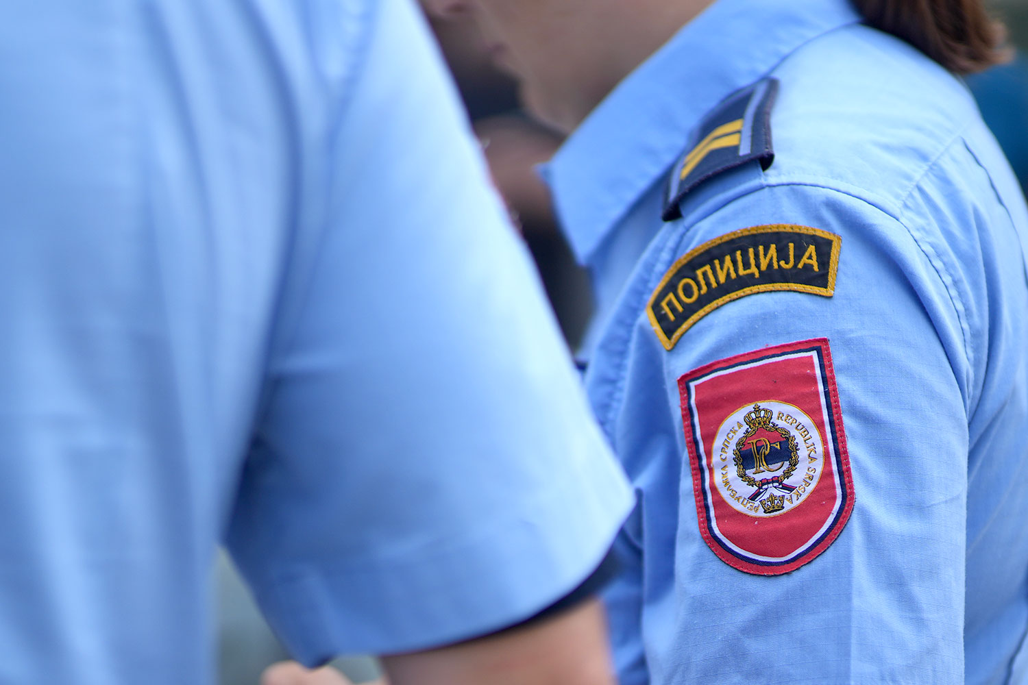 Užas kod Zvornika: Stranac pronašao tijelo, policija obavlja uviđaj