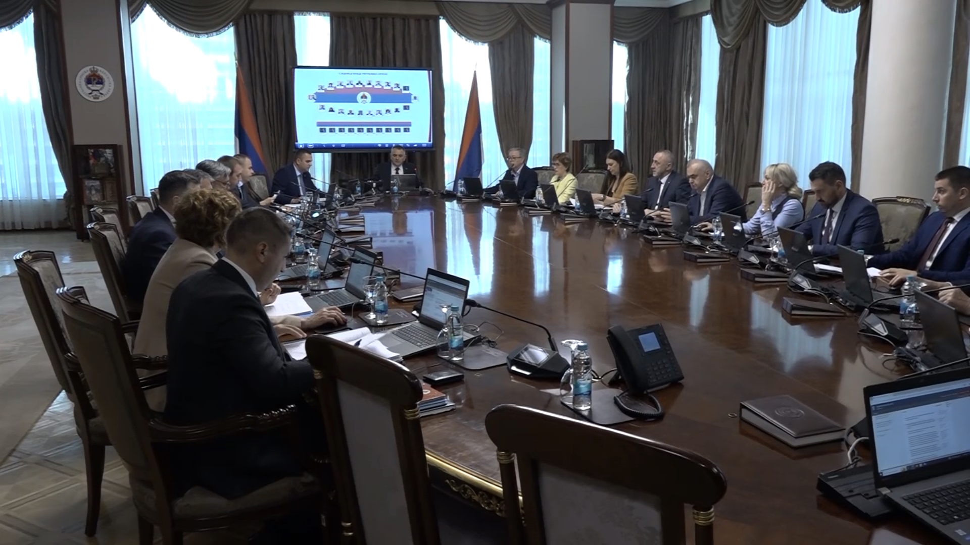 Vlada RS će preuzeti dug OC „Jahorina“ od 145 miliona KM (VIDEO)