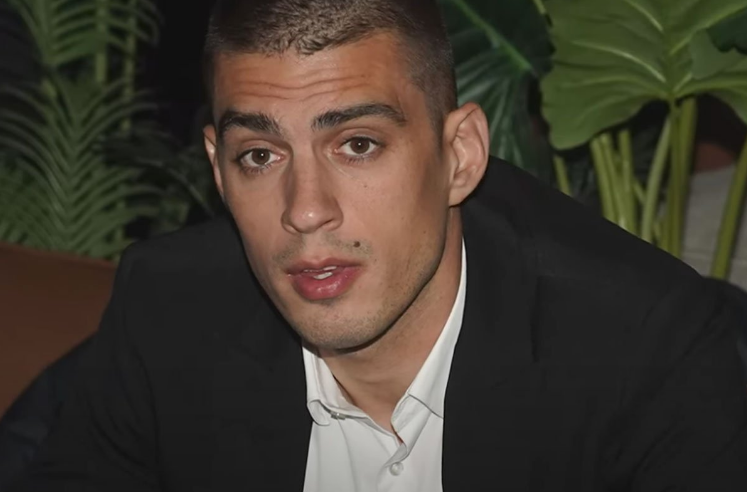 Saslušan Vujadin Savić: Dva sata davao iskaz o ucjenama transrodne osobe
