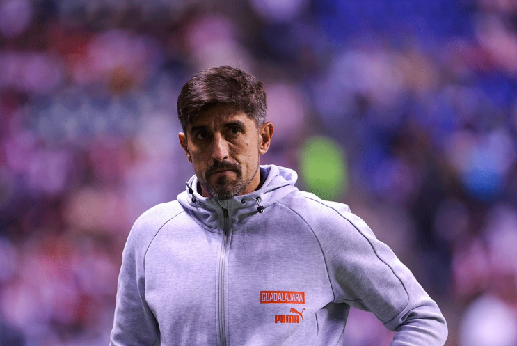 Real Ovijedo otpustio Veljka Paunovića