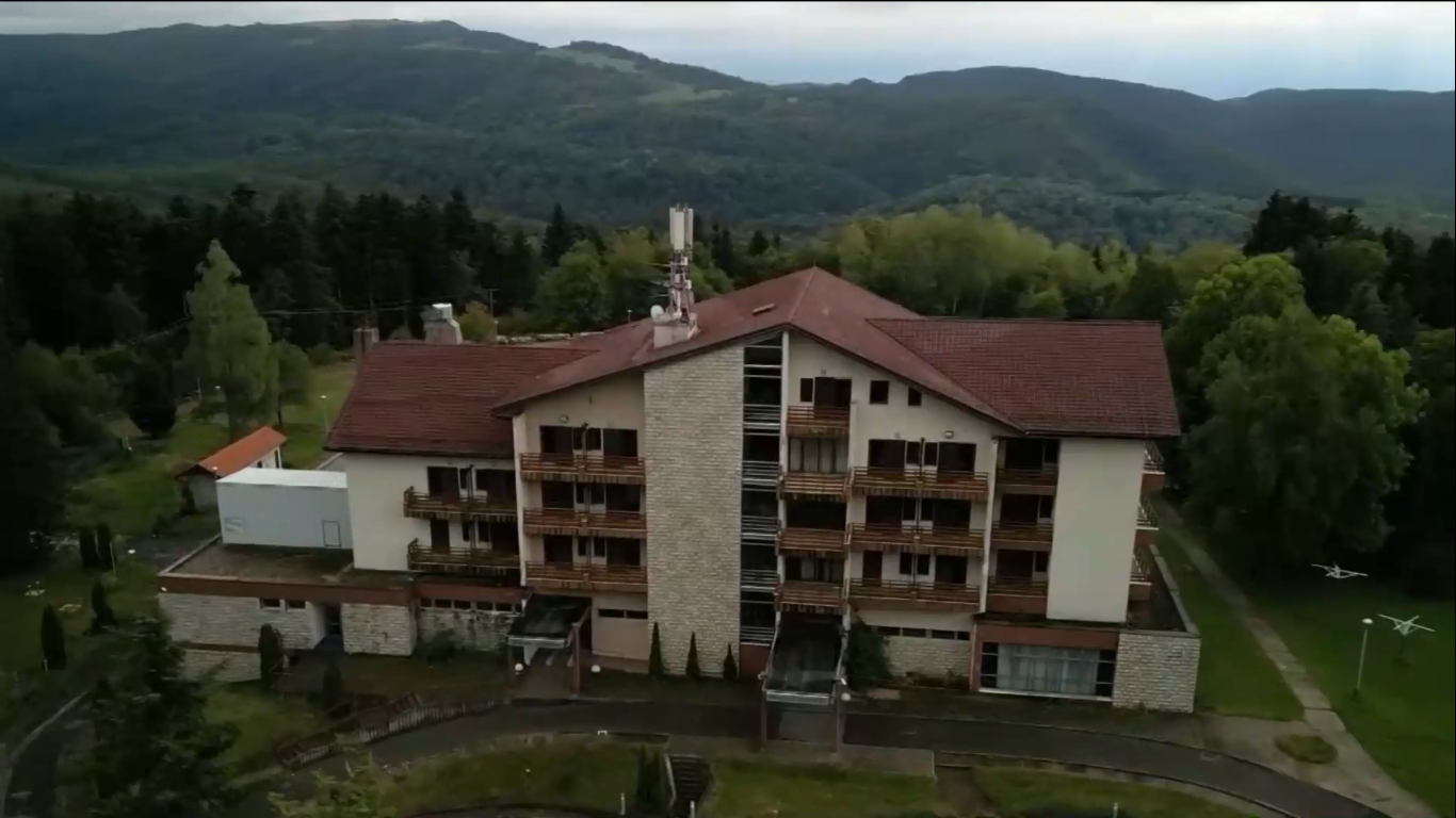 Vlada RS kupuje hotel „Monument“ na Kozari, narednih dana vještačenje ulaganja (VIDEO)