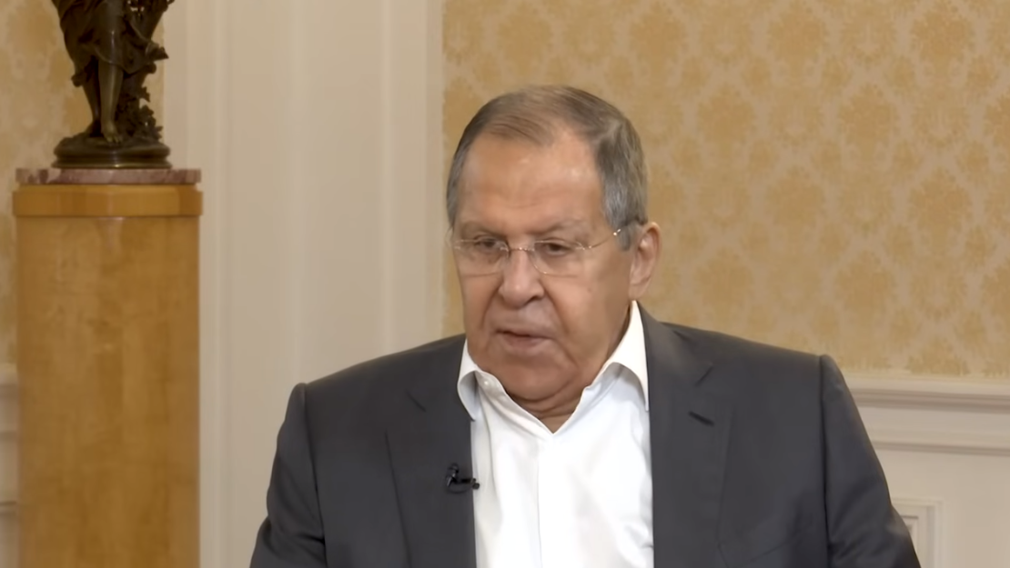 Lavrov: OHR glavni izvor nestabilnosti u BiH