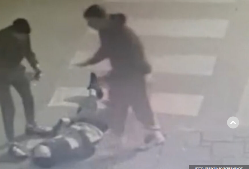 Oglasilo se tužilaštvo napadu na dječaka u Banjaluci: Policijski izvještaj dostavljen nakon dva mjeseca (VIDEO)