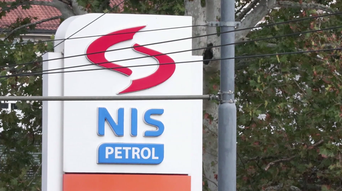 Stupile na snagu američke sankcije NIS-u (VIDEO)