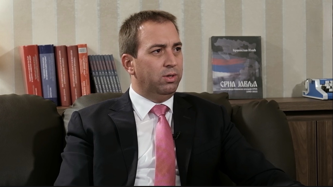Selak: Nema prava i pravde u okolnostima intervencionizma pojedinca (VIDEO)