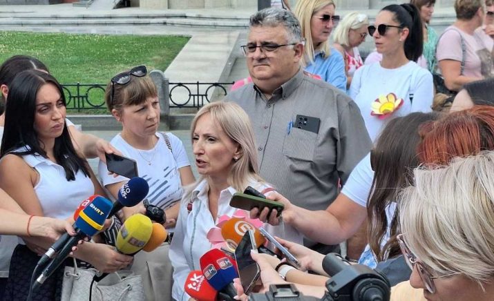 Mišić: Od ponedjeljka će raditi četiri banjalučka vrtića