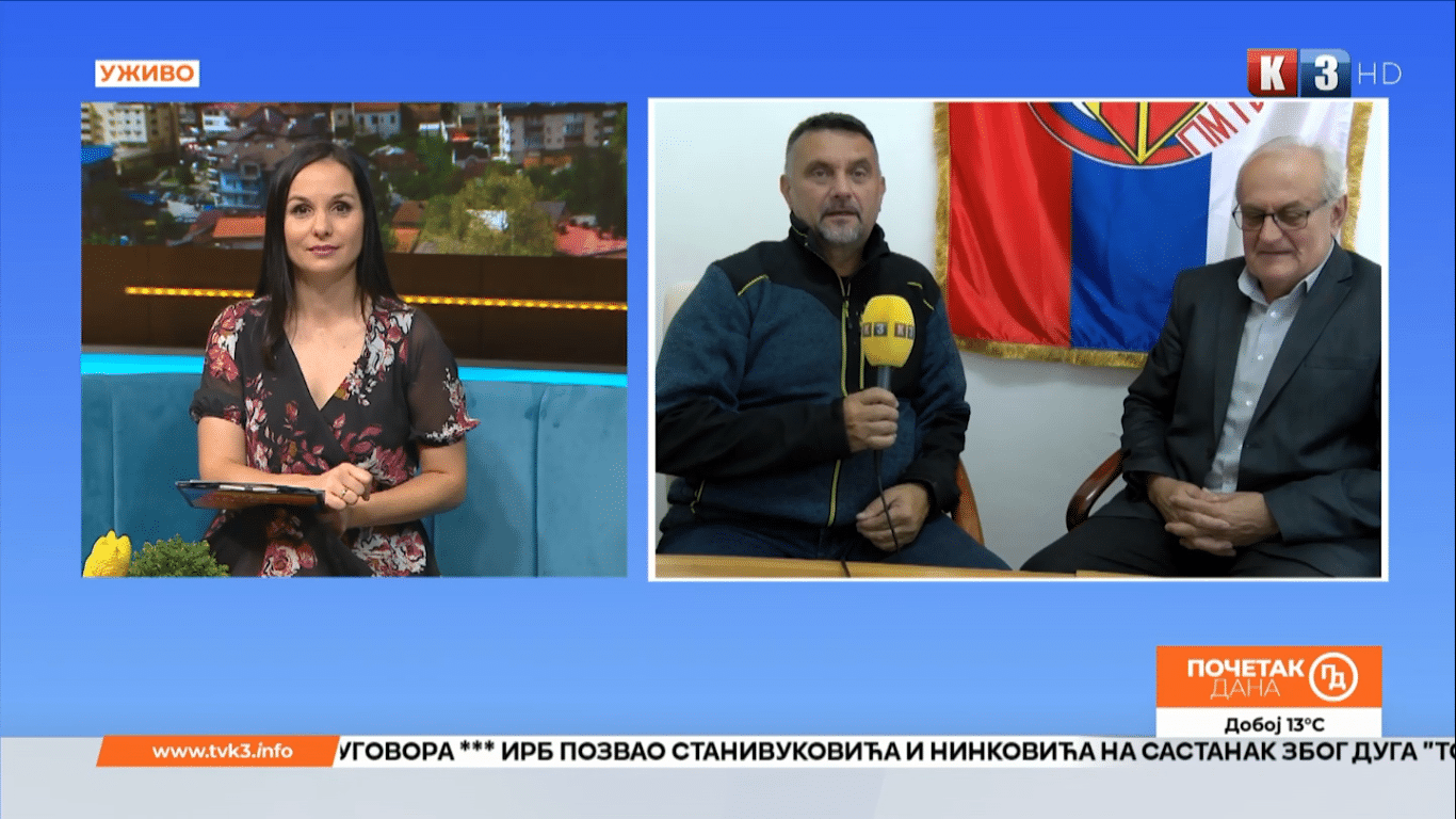30 godina odbrane jugozapadnih granica RS- sjećanje na heroje i obilježavanje u Budimlić Japri (VIDEO)