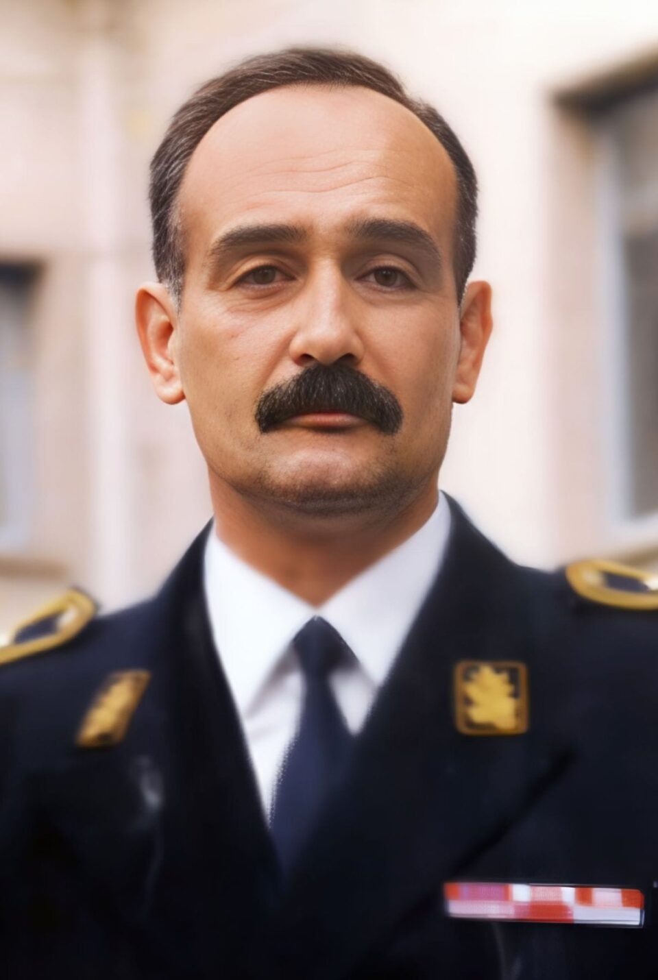 Preminuo general Ljubomir Ljubo Obradović: Komemoracija i sahrana sutra u Derventi