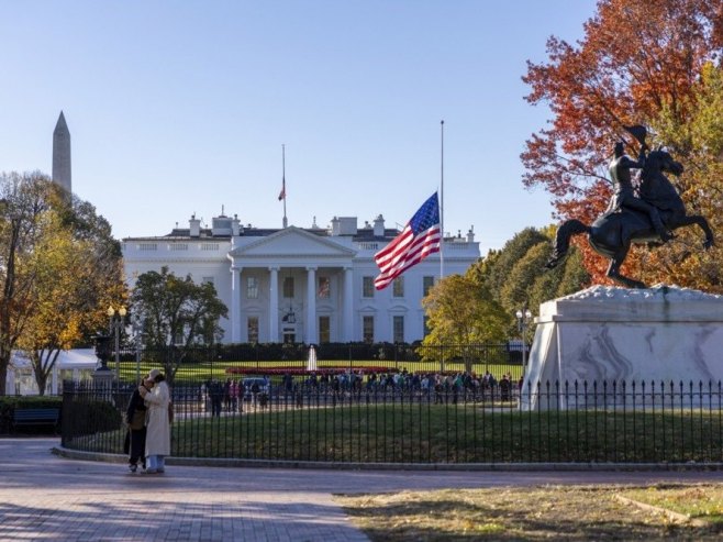 SAD i Rusija tajno rade na novom planu za okončanje rata u Ukrajini?