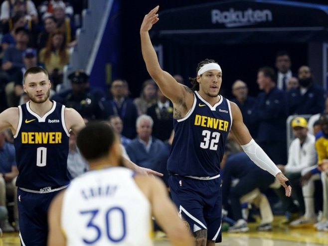 Јokić promašio šut za produžetak uz novi tripl-dabl – Čikago i Vučević iznenadili Nagetse (VIDEO)