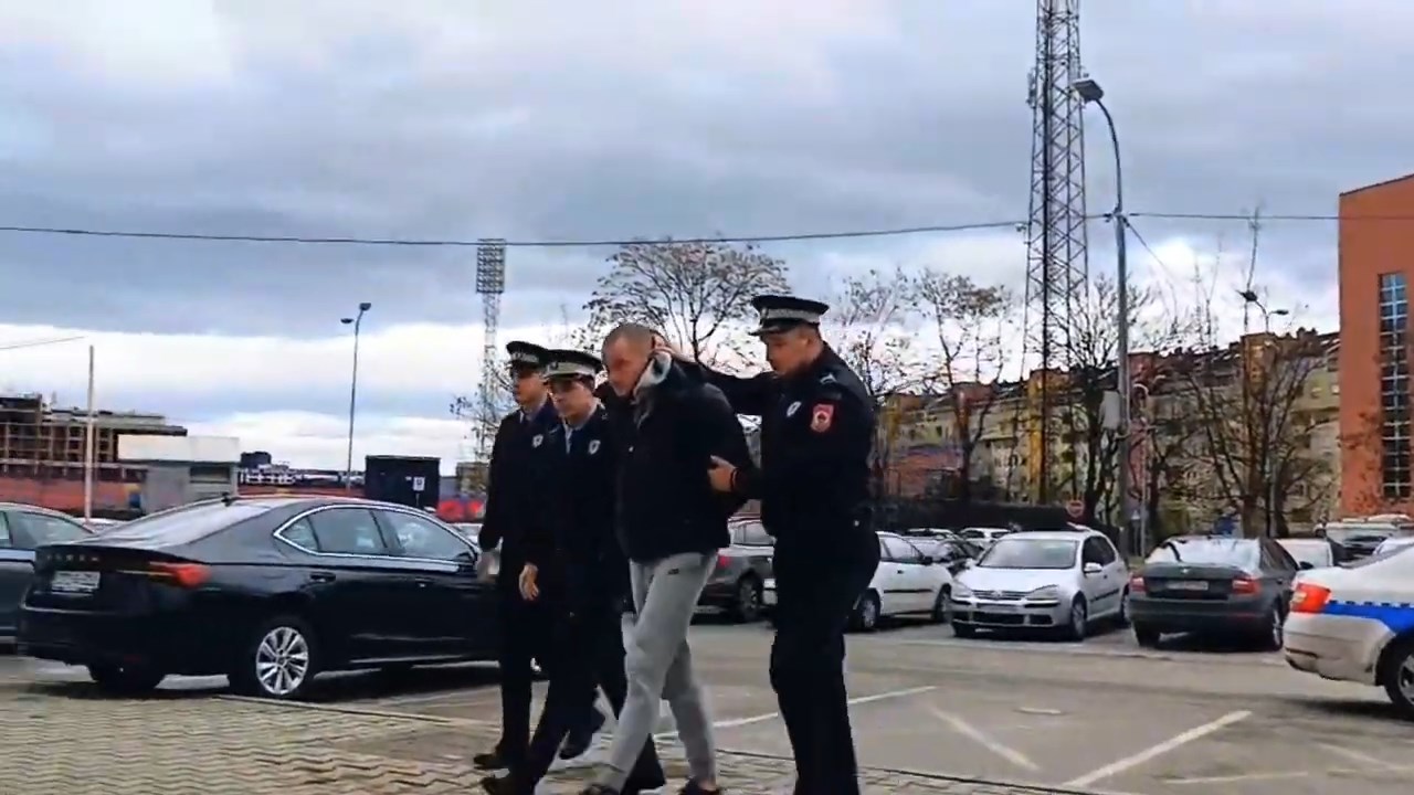 Zatražen pritvor Arseniću osumnjičenom za prijetnje gradonačelniku Stanivukoviću