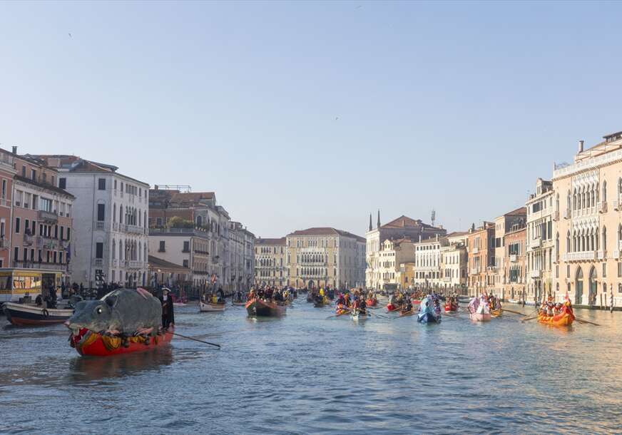 Otišli u Veneciju na dan, pa otkrili koliko ih je to koštalo: Od parčeta pice, preko gondole, do najpoznatijeg pića u gradu