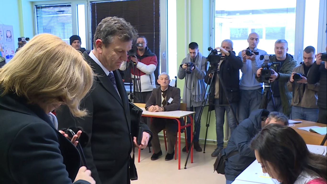 CIK naredne sedmice utvrđuje rezultate izbora; SDS već sprema žalbe (VIDEO)