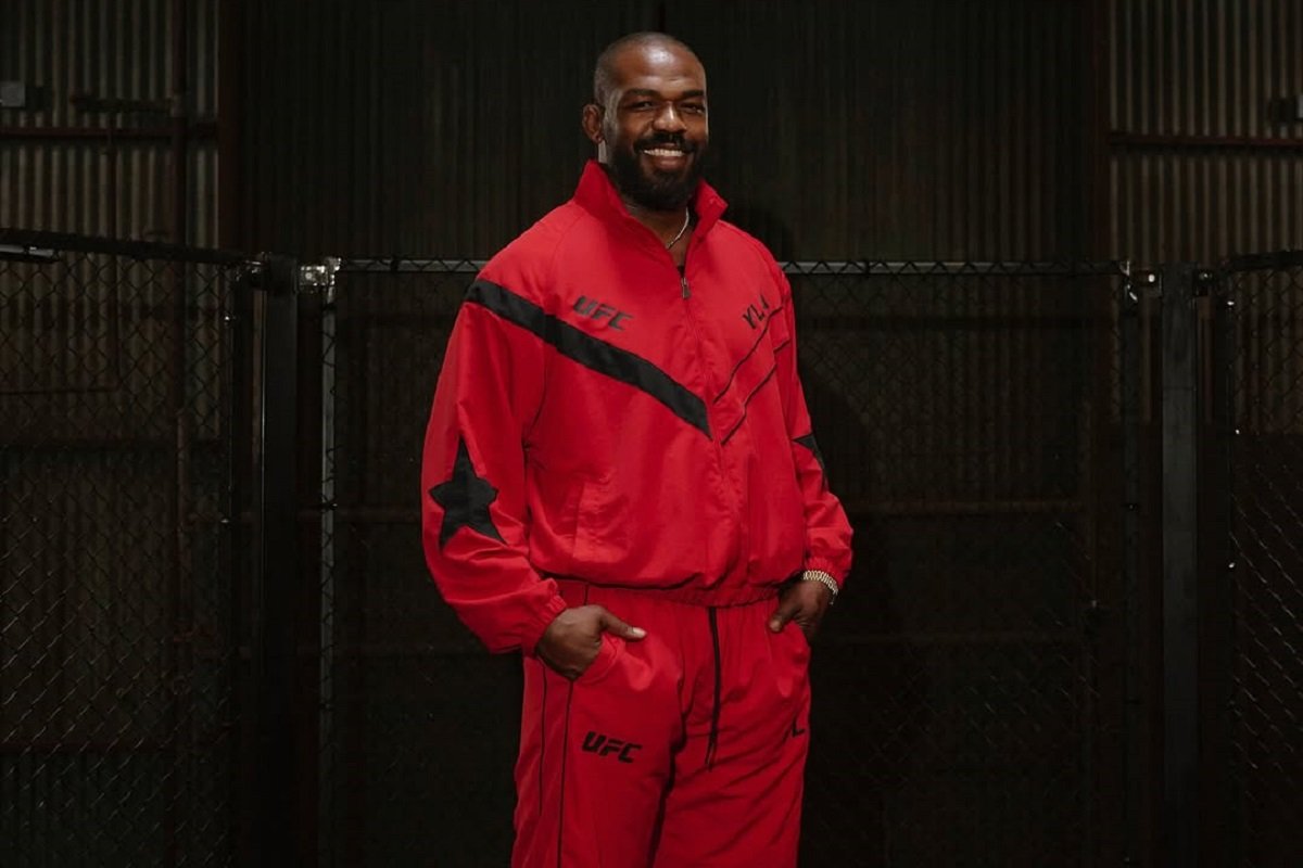 Džons spreman i za korak unazad samo da bude u “Bijeloj kući”