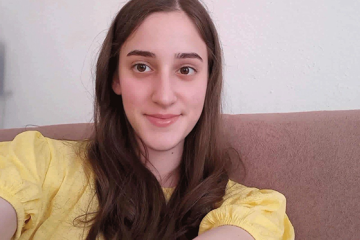 Maja Glišić se sprema za tešku operaciju, Derventa stoji uz nju