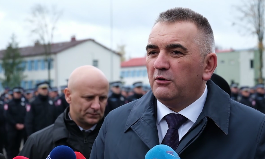 Minić: Šaroviću neka je na čast izjava o OHR-u (VIDEO)