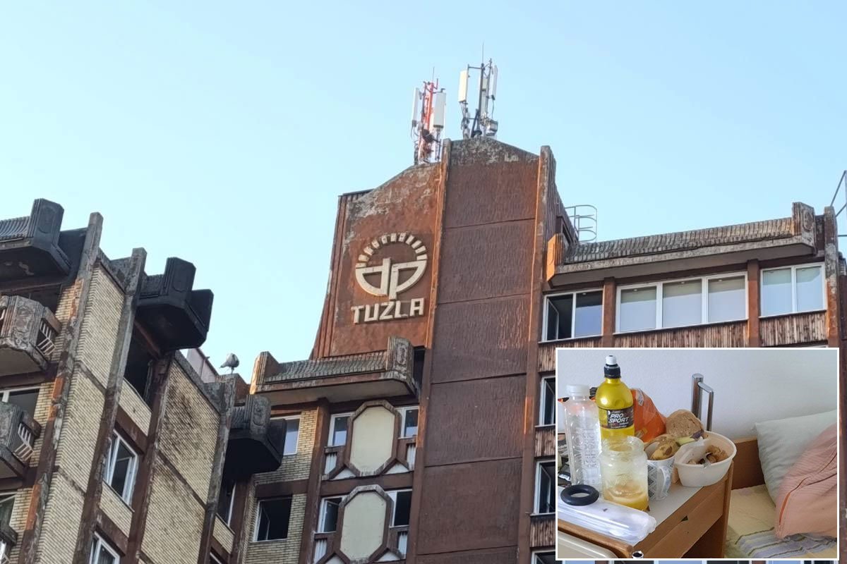 Preminule još dvije korisnice nakon požara u Domu penzionera u Tuzli