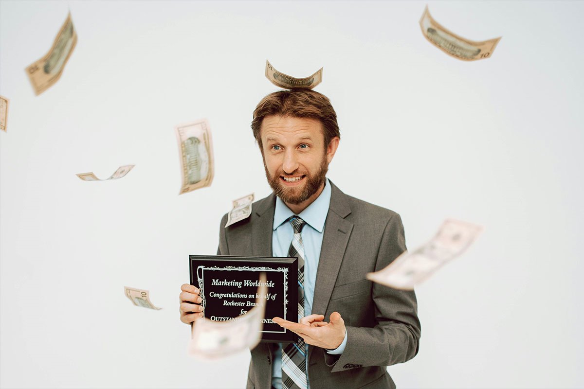 Znakovi koji će najviše zarađivati u novoj godini