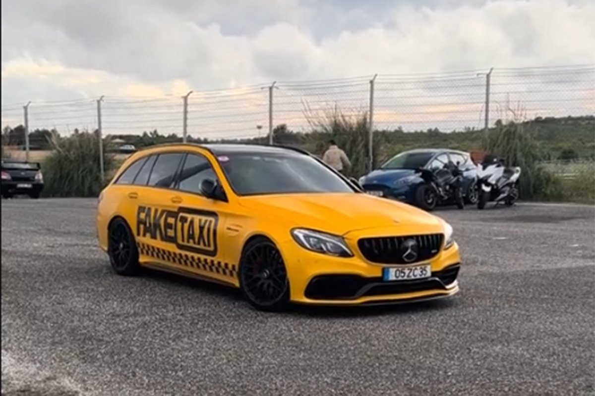 Osnivač Fake Taxija otkriva šta je najvažnije kada bira glumce za scene